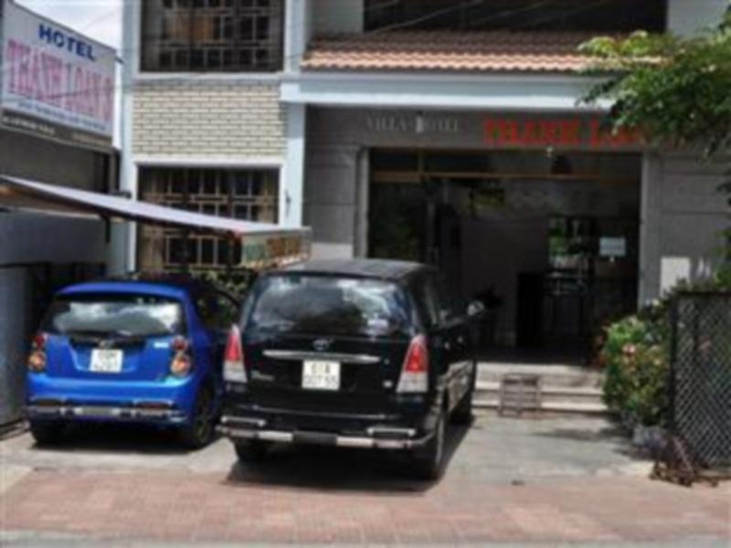 דה לאט Thanh Loan 3 Hotel מראה חיצוני תמונה