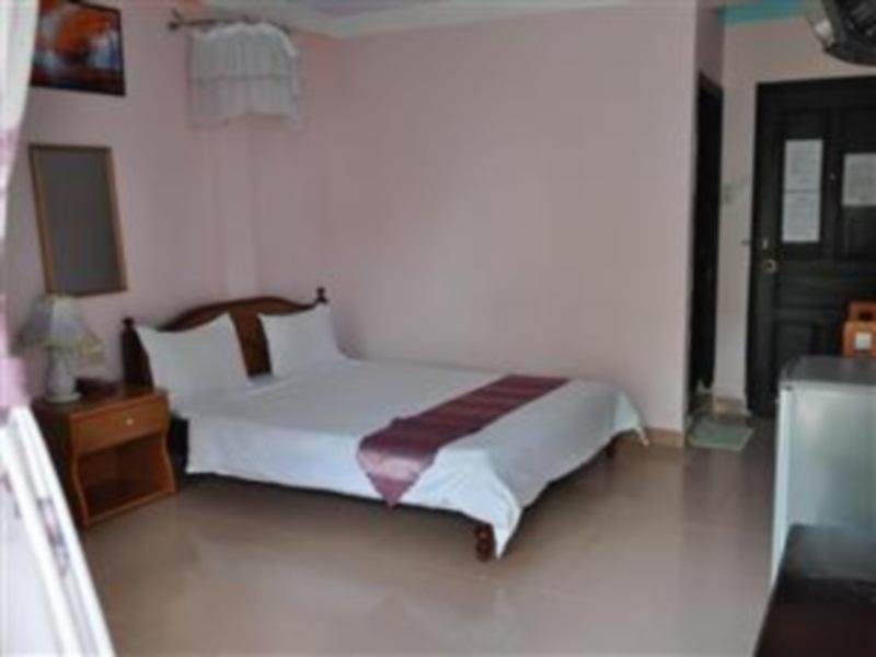 דה לאט Thanh Loan 3 Hotel מראה חיצוני תמונה