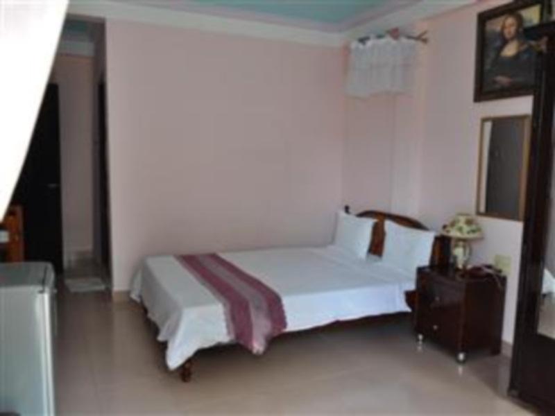 דה לאט Thanh Loan 3 Hotel מראה חיצוני תמונה