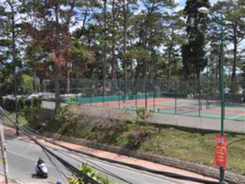 דה לאט Thanh Loan 3 Hotel מראה חיצוני תמונה